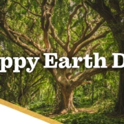 Happy Earth Day from Tarc