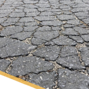 Pavement Failure Warning Signs