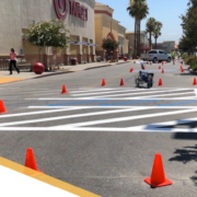 Pavement Markings