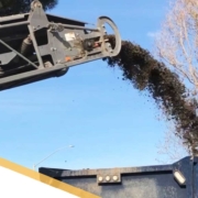 Environmentally Friendly Asphalt