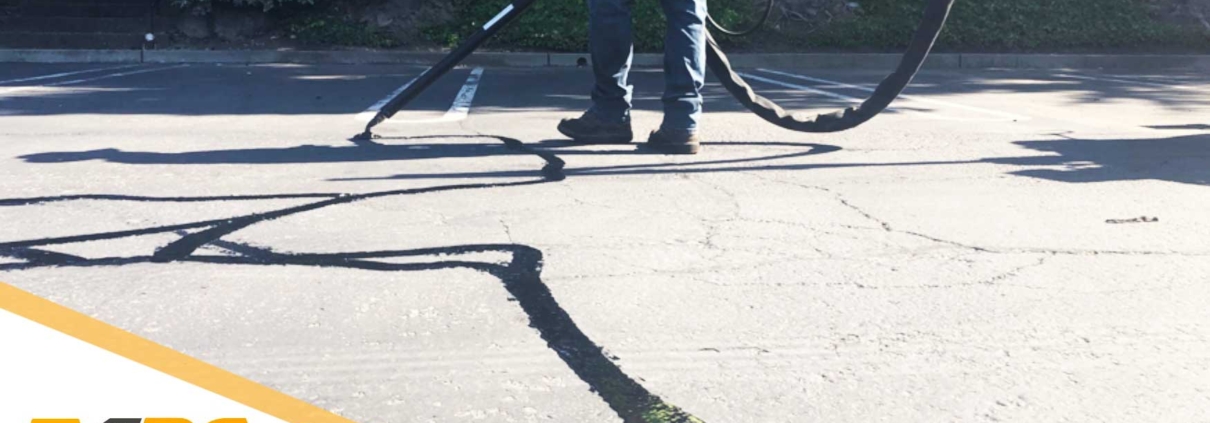 Benefits of Crack Sealer