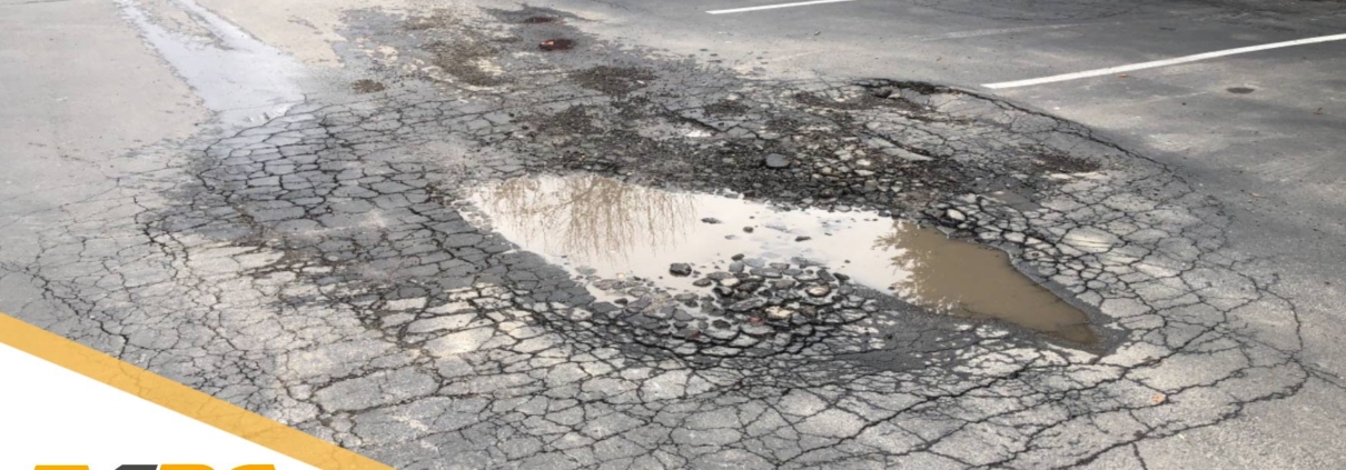 Property Asphalt Inspections