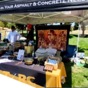 Tarc Construction Events