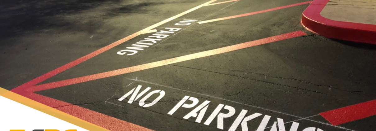 Importance of Pavement markings