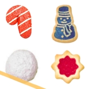 Holiday Eats and More
