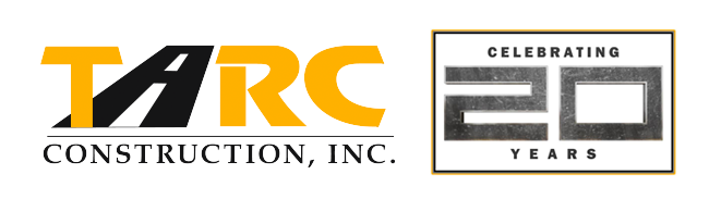 Tarc Construction Inc.