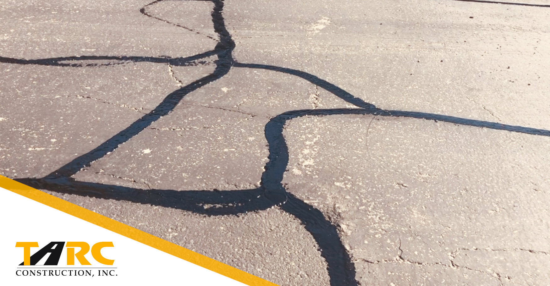 The Importance of Weather-Proofing Your Asphalt Paving Before Winter