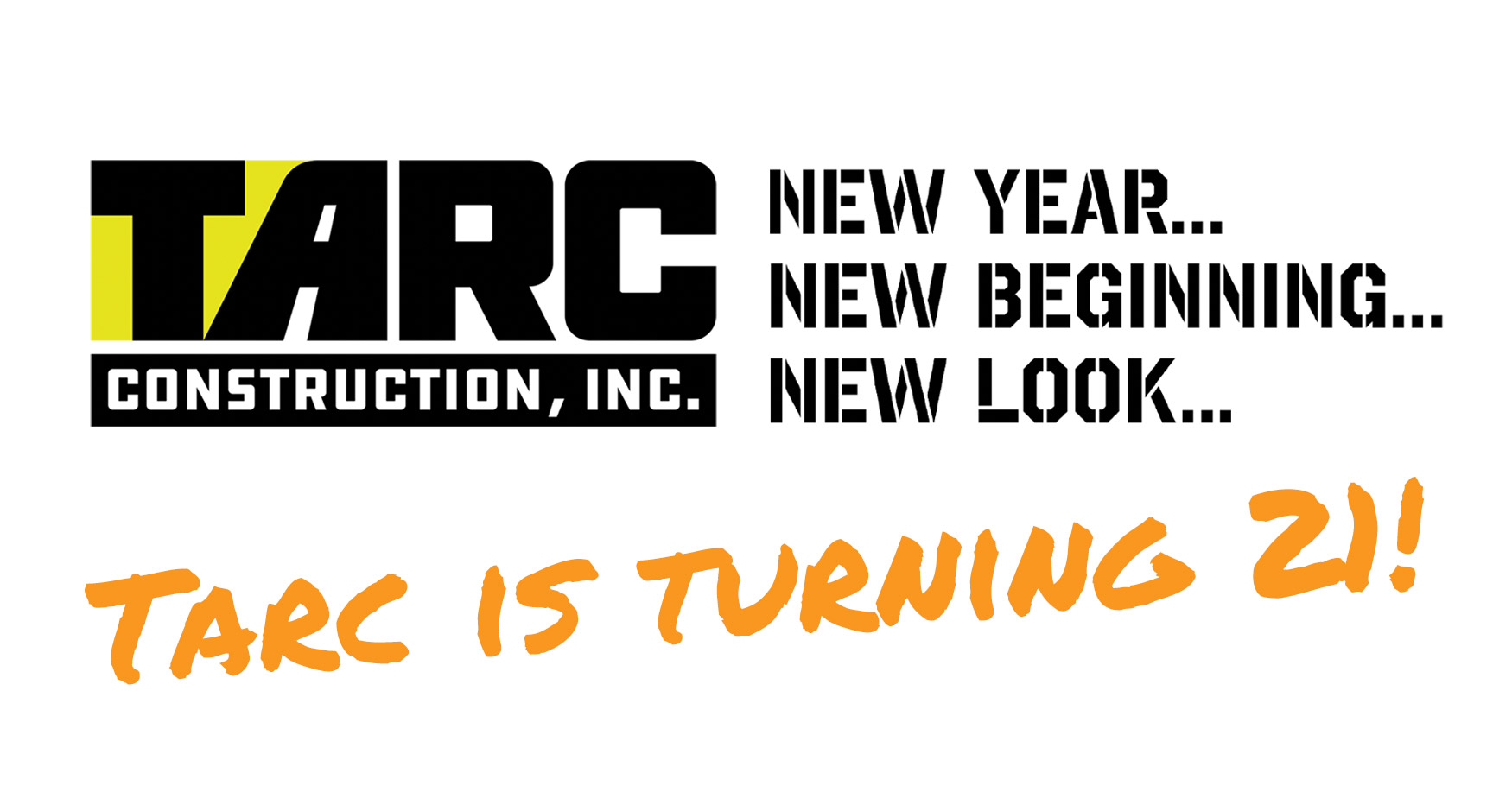 Tarc Construction Inc.