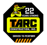 Tarc Construction Inc.